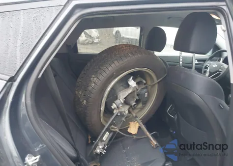 2021 Hyundai Tucson Sel из США, поврежденный, VIN KM8J3CAL5MU391453